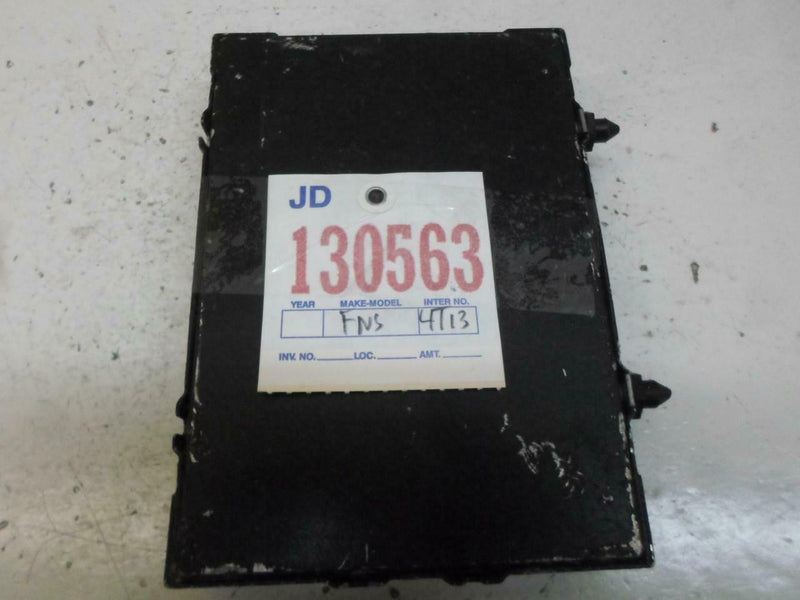 OEM Engine Computer Chevrolet S10 1987 1988 1989 1990 1991 1992 16151061 PCM ECM