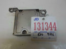 Airbag Control Module Nissan Altima 2002 988208J100