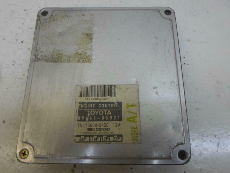 OEM Engine Computer Programmed Plug&Play Toyota Camry 1992 1993 89661-06021 ECM