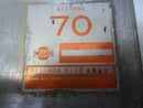 OEM Engine Computer Nissan Sentra 1987 A11-A04 B14 ECM ECU PCM