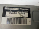 ABS Control Module Lexus GS300 2001 2002 2003 2004 2005 89540-30392