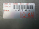 ABS Control Module Acura TL 2002 2003 39780-S0K-A01 3.2L