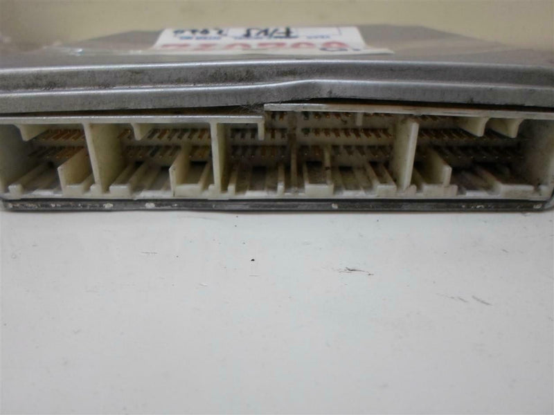 OEM Engine Computer Programmed Plug&Play Toyota 4 Runner 1999 2000 89666-35160