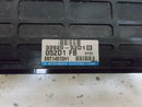 OEM Engine Computer Suzuki Vitara 2001 33920-52D10 2.7L ECM PCM ECU