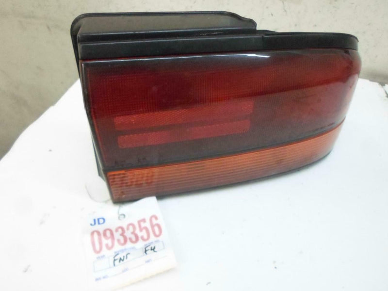 OEM Taillight Passenger Side Mitsubishi Diamante 1994 1995 1996 043-1500