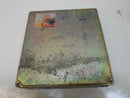 OEM Engine Computer Nissan Maxima 1992 A18-A83 Ea1 ECM PCM ECU