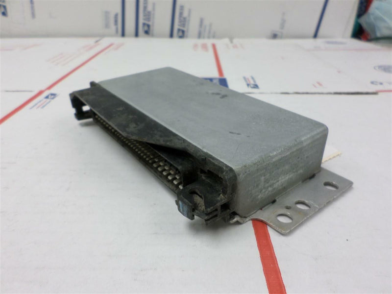 ABS Control Module Infiniti I30 2000 47850-3Y000 W/O Traction Control