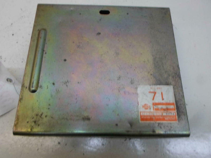 OEM Engine Computer Programmed Plug&Play Nissan Sentra 1997 A11-A06 B30 PCM ECM