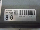 OEM Engine Computer Programmed Plug&Play Nissan Maxima 2013 2014 A1H-3Md 200 ECM