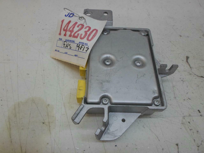 Airbag Control Module Honda Civic 2001 2002 77960-S5A-A911-M1