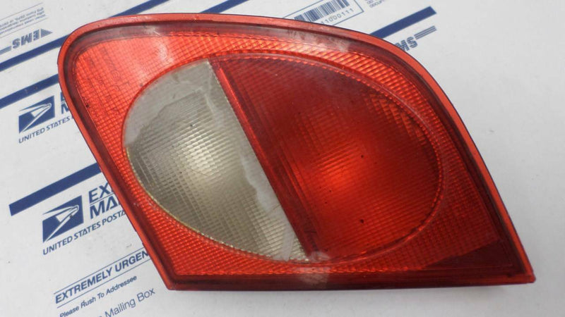 OEM Taillight Left Driver Side Mercedes Benz W210 E-Series 1998 1999 2108203064