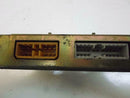 Transmission Control Module TCM TCU Mitsubishi Galant 1990 Md731302