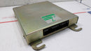 OEM Engine Computer Subaru Passenger 1985 22601-Aa001 4Dr Sdn+Sw 2Bc
