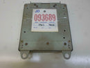 OEM Engine Computer Mitsubishi Galant 1998 Md346673 PCM ECM ECU