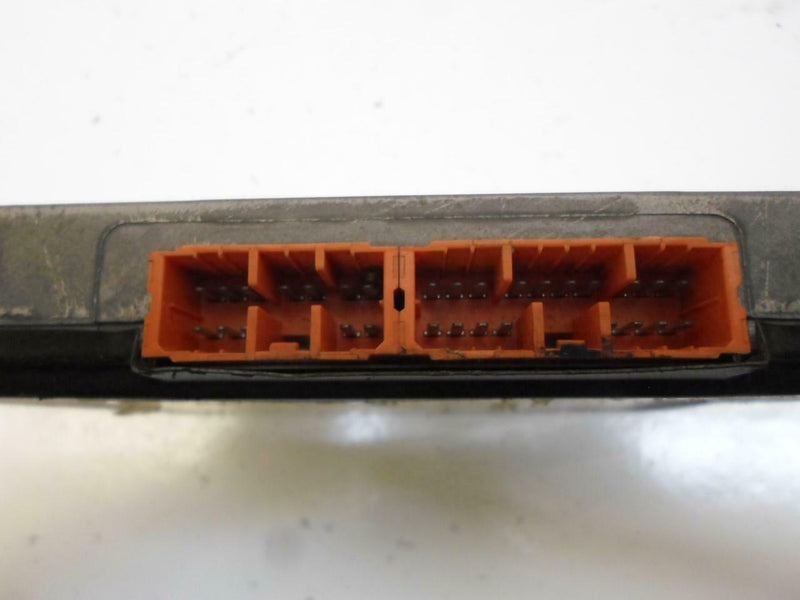 ABS Control Module Honda Accord 1991 1992 1993 39790-Sm4-A11