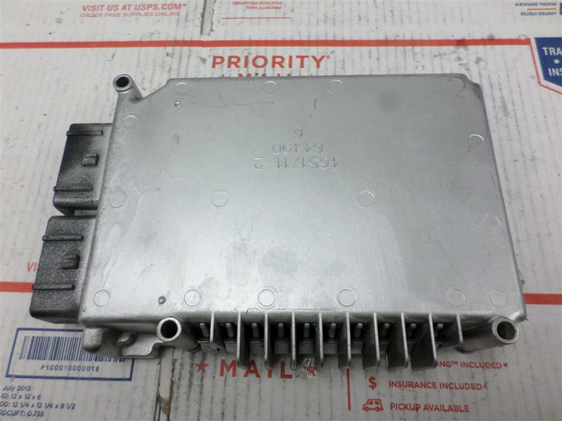 OEM Engine Computer Programmed Plug&Play Dodge Caravan 1997 4727208Ag 3.8L PCM