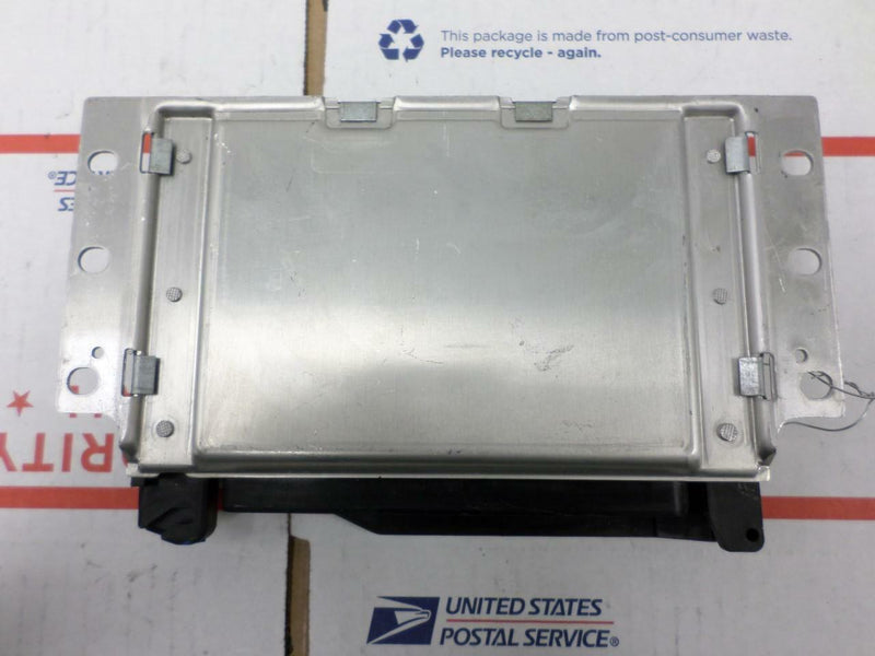 ABS Control Module Nissan Pathfinder 1998 47850-1W402 4X4