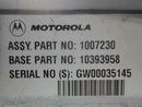 Communication Control Module Buick Allure 2005 2006 10393958