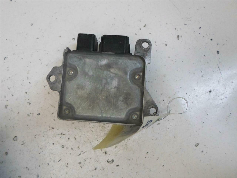 Airbag Control Module Jaguar X Type 2003 1X4A-14B321-Cg