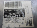 OEM Engine Computer Programmed Plug&Play Toyota Sienna 1999 89661-08030 ECM ECU