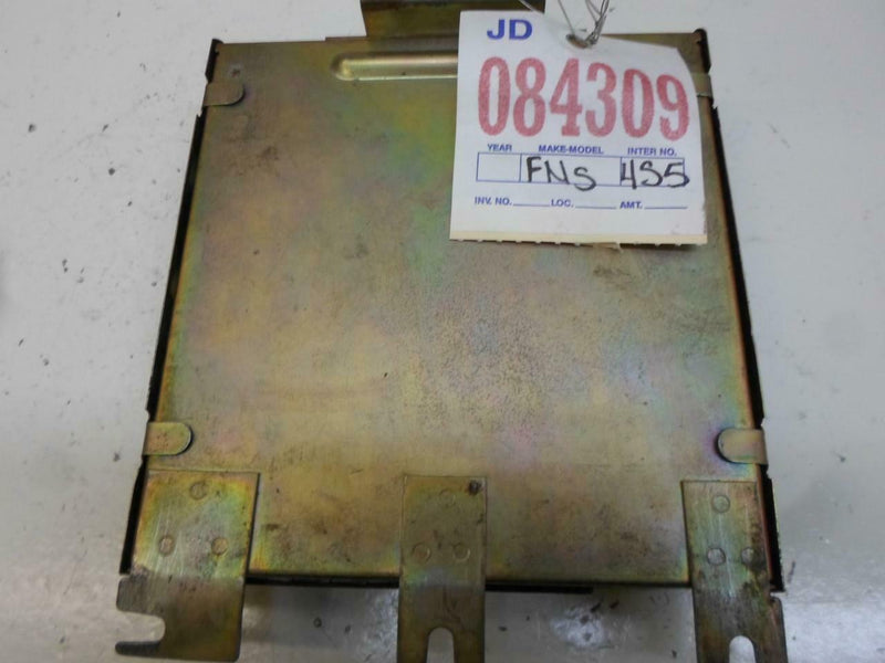 OEM Engine Computer Programmed Plug&Play Nissan Sentra 1997 A11-A06 B30 PCM ECM