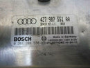 OEM Engine Computer Programmed Plug&Play Audi Allroad 2001 2002 4Z7907551Aa 2.7L