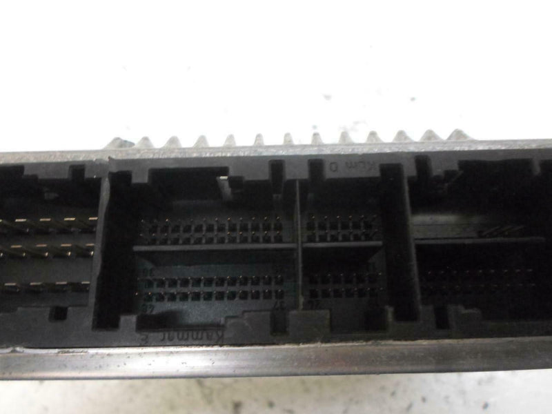 OEM Engine Computer Mercedes Benz E-Class 2000 0255458632 Vin Cleared ECM PCM ECU
