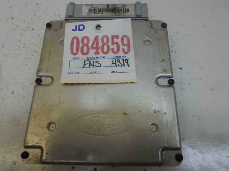 OEM Engine Computer Programmed Mazda 626 1994 F42F-12A650-Ag N ECM PCM