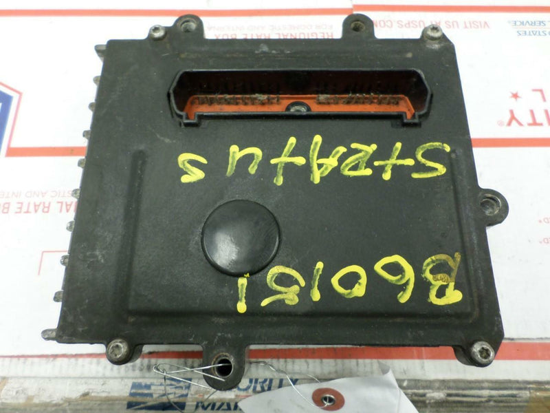 Transmission Control Module TCM TCU Dodge Stratus 1996 04606166