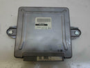 Hybrid Vehicle Control Module Toyota Prius 2005 2006 89981-47123