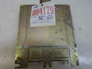 OEM Engine Computer Nissan Maxima 1986 A18-643 565 At ECM PCM ECU