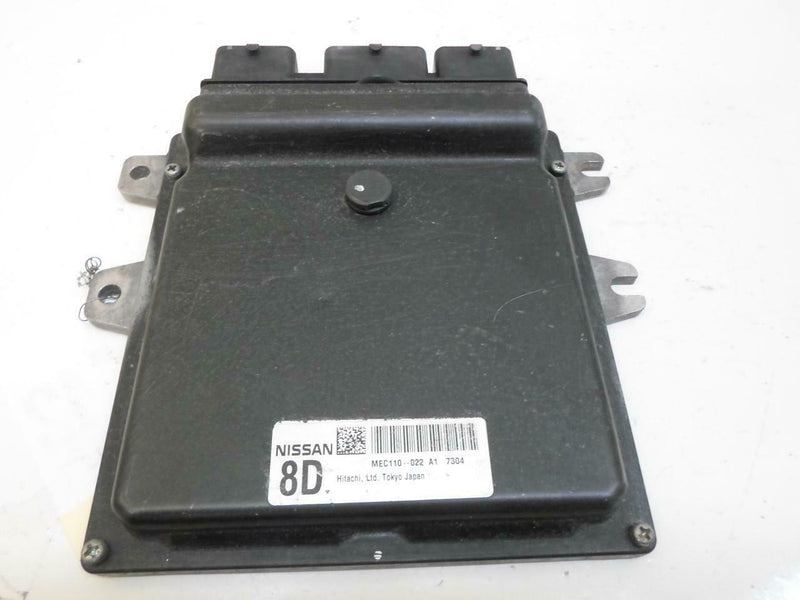 OEM Engine Computer Programmed Plug&Play Nissan Altima 2007 Mec110-022 A1 ECM