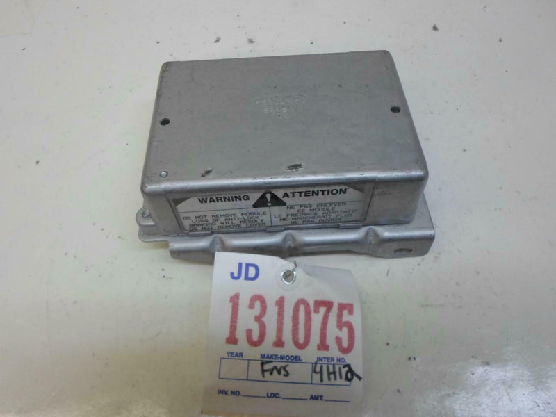 ABS Control Module Dodge Neon 1995 5269557