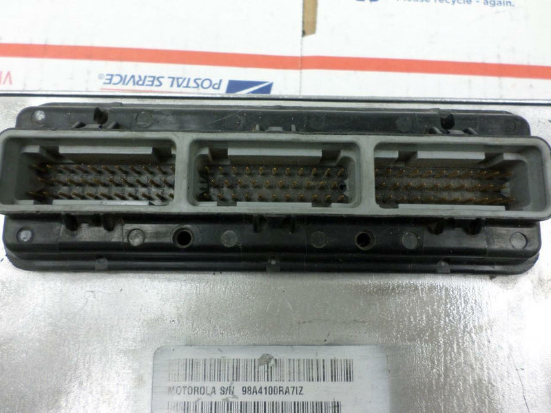 OEM Engine Computer Programmed Plug&Play 2001 Dodge Durango 56040250Ae 4.7L Cali