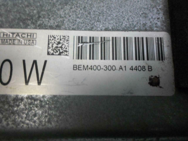 OEM Engine Computer Programmed Plug&Play Nissan Altima 2015 2016 Bem400-300 A1