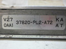 OEM Engine Computer Acura Legend 1990 37820-Pl2-A72 ECM PCM ECU