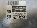 OEM Engine Computer Programmed Plug&Play Toyota Corolla 1998 89661-02431 At PCM
