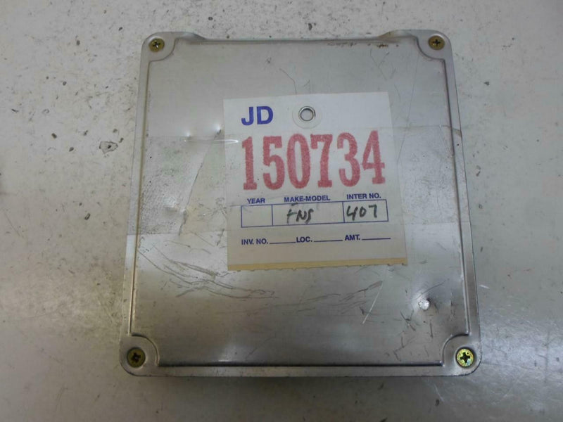 OEM Engine Computer Programmed Plug&Play Toyota Corolla 1993 1994 89661-02110 ECM