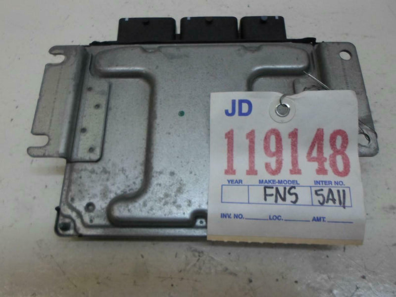 OEM Engine Computer Programmed Plug & Play Nissan Altima 2016 2017 Bem408-300 A1