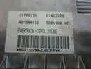 OEM Engine Computer for 1996 Saturn S-Series – 21023726