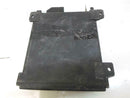Lambda Control Module Volkswagen Rabbit 1984 175 906 263B