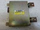 Transmission Control Module TCM TCU Acura Legend 1988 28100-Pl5-A52