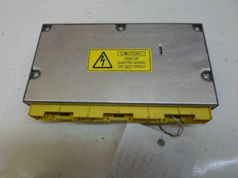 Airbag Control Module BMW 745I 2002 2003 2004 65776922464