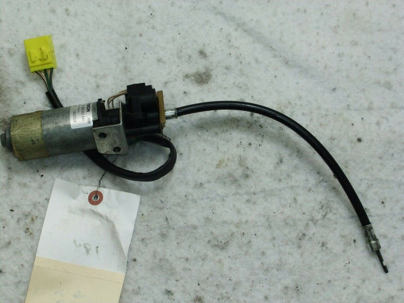 OEM Headrest Motor Jaguar Xj8 1998 0 130 002 445/0130002445