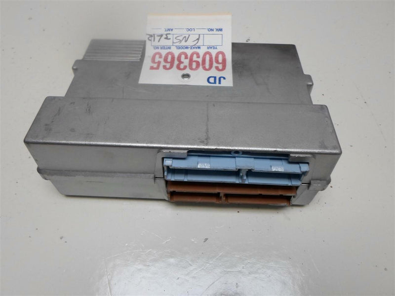 OEM Engine Computer Saturn S Series 1996 21023008 PCM ECM ECU