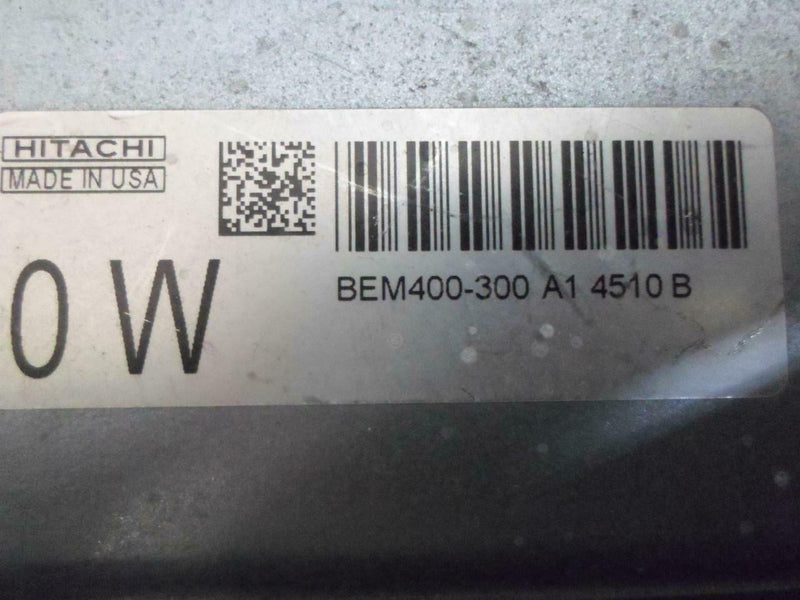 OEM Engine Computer Programmed Plug&Play Nissan Altima 2015 2016 Bem400-300 A1