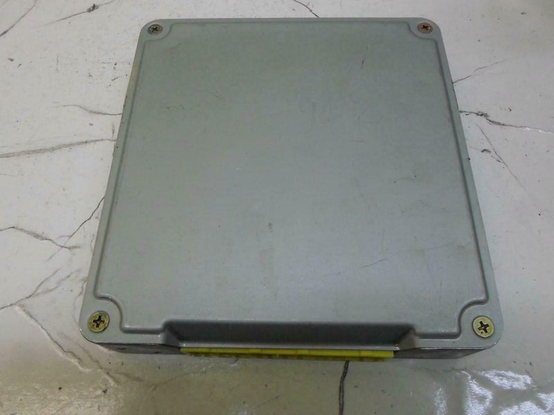 OEM Engine Computer Mazda 626 1990 1991 1992 F290 18 881B PCM ECM ECU