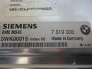 OEM Engine Computer BMW X5 2003 2004 2005 7519308 3.0L ECM PCM ECU