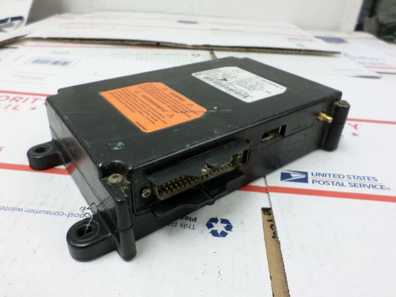 Communication Control Module Mercedes-Benz W220 S-Class S500 2001 2208202185