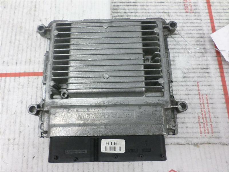 OEM Engine Computer Hyundai Sonata 2009 2010 39100-2G351 PCM ECM ECU